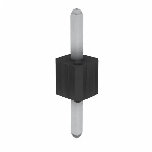 94063-401HLF Amphenol ICC (FCI)  Headers Male Pins